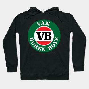 Van Buren Boys Hoodie